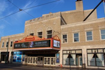 The Orpheum Theatre in Memphis, TN: Where Broadway Meets the South