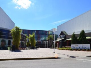 How the Oviedo Mall in Oviedo, FL, is Trying to Survive