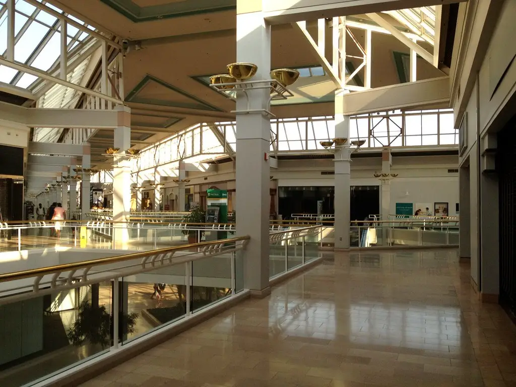 Owings Mills Mall