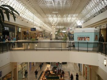 Rediscovering Oxford Valley Mall: Retail Gem in Middletown Township, PA