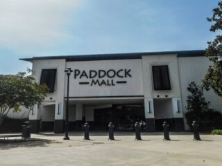 The Rise, Fall, and Comeback of Paddock Mall in Ocala, FL