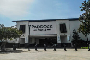 Paddock Mall