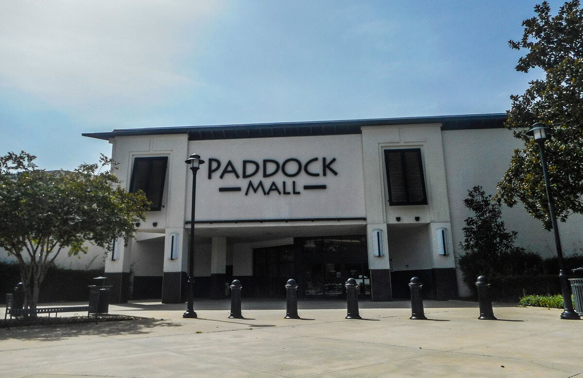 The Rise, Fall, and Comeback of Paddock Mall in Ocala, FL