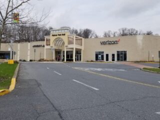 The Truth About Palmer Park Mall, Easton, PA: Five Decades of Change