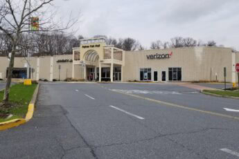 Palmer Park Mall