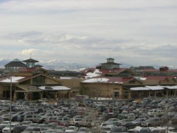 The Truth About Park Meadows Mall in Lone Tree, CO—Is It Worth the Hype