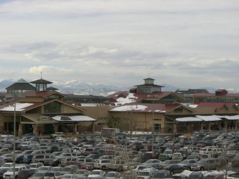 The Truth About Park Meadows Mall in Lone Tree, CO - Is It Worth the Hype