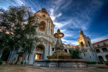 Pasadena City Hall in Pasadena, CA: The Stories Behind the Stunning Facade