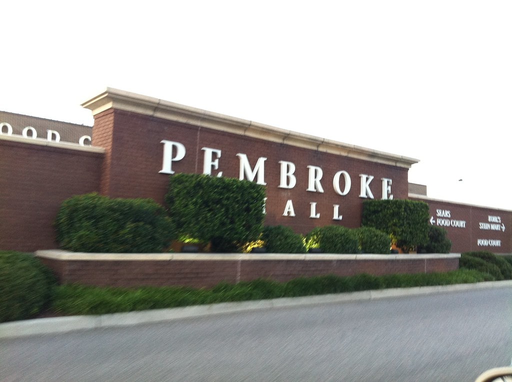Pembroke Mall