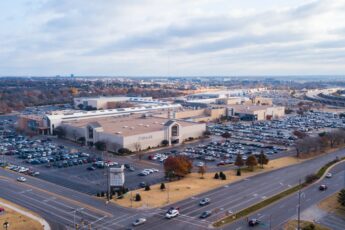 Penn Square Mall