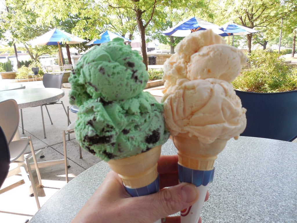 Penn State Berkey Creamery