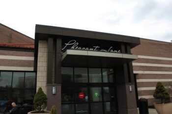 Pheasant Lane Mall in Nashua, NH: A Blend of Tradition and Trend