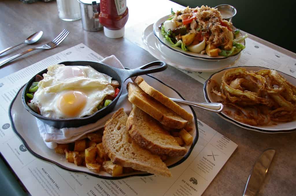 What to do in Woodstock, New York - Phoenicia Diner