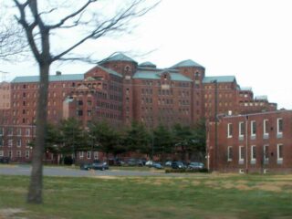 The Rise and Fall of Pilgrim State Hospital in Brentwood, NY