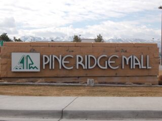 Ghost Mall or Comeback Story? The Future of Pine Ridge Mall in Chubbuck, ID