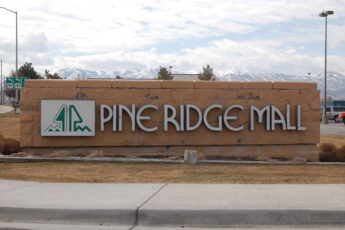 Pine Ridge Mall