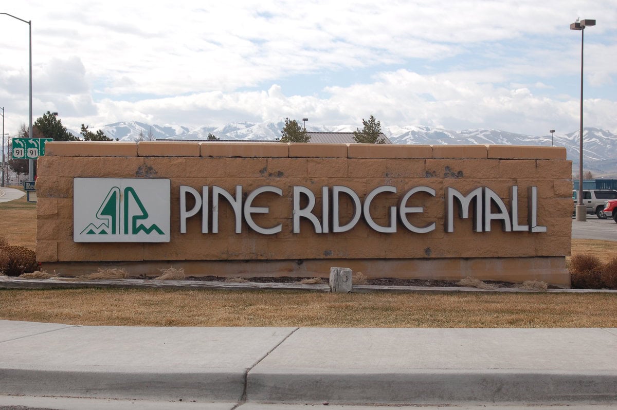 Ghost Mall or Comeback Story? The Future of Pine Ridge Mall in Chubbuck, ID