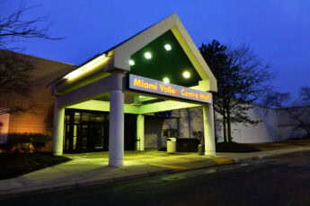 Piqua Center Mall