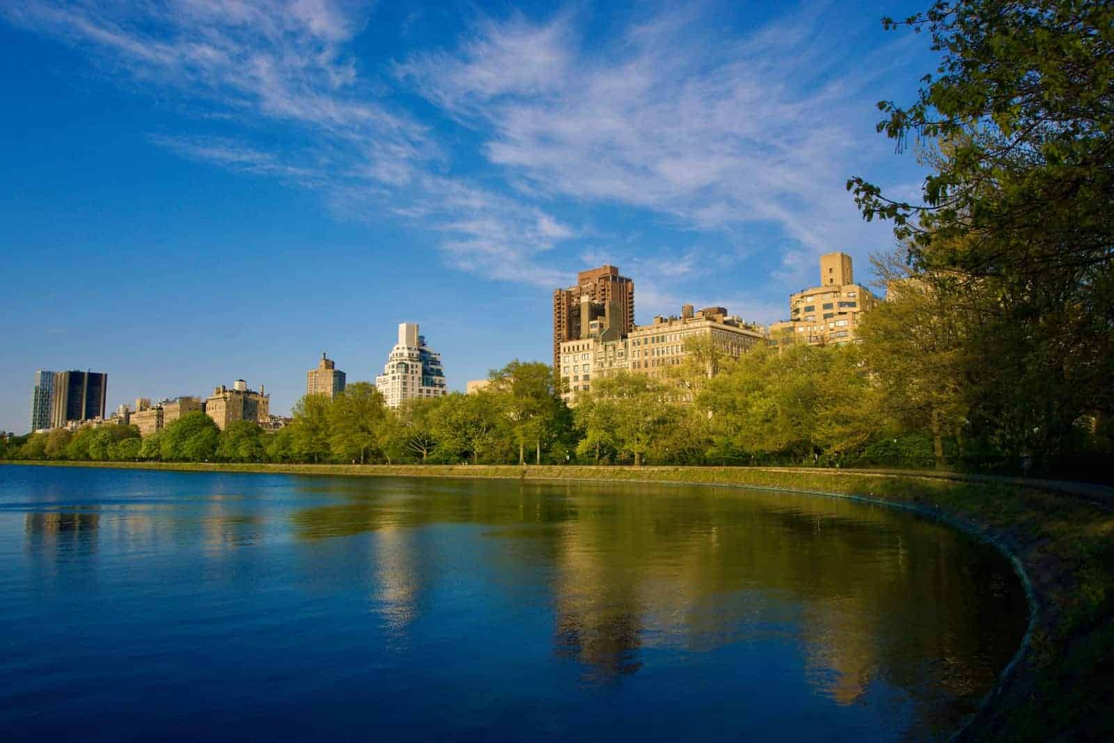 Top places to visit in New York state