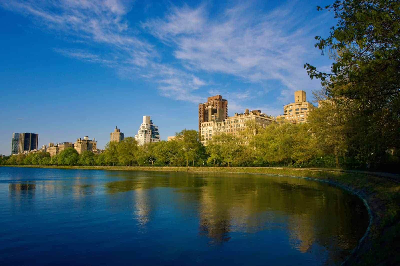 Top Sehenswürdigkeiten im Bundesstaat New York