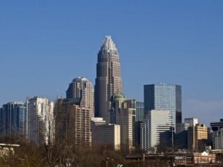 Hidden Gems & Iconic Spots: 15 Things to Do in Charlotte, North Carolina