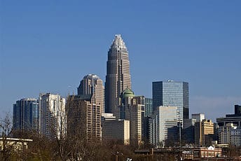 places to visit in Charlotte