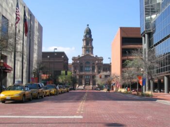 Impressive places to visit in Fort Worth, Texas