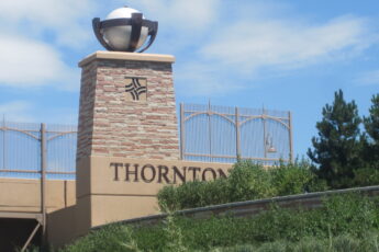 places to visit in Thornton Colorado