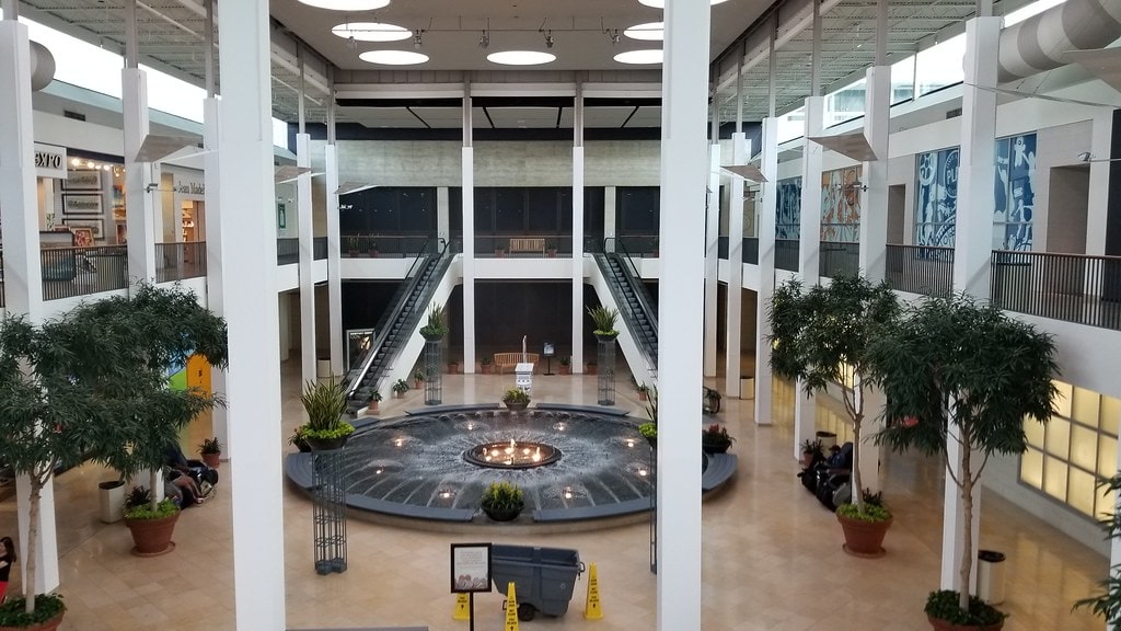 Plymouth Meeting Mall