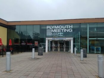 Plymouth Meeting Mall: Shopping Paradise in Plymouth Meeting, PA