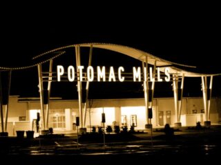 Potomac Mills Mall: This Outlet Giant in Woodbridge, VA Isn’t Slowing Down