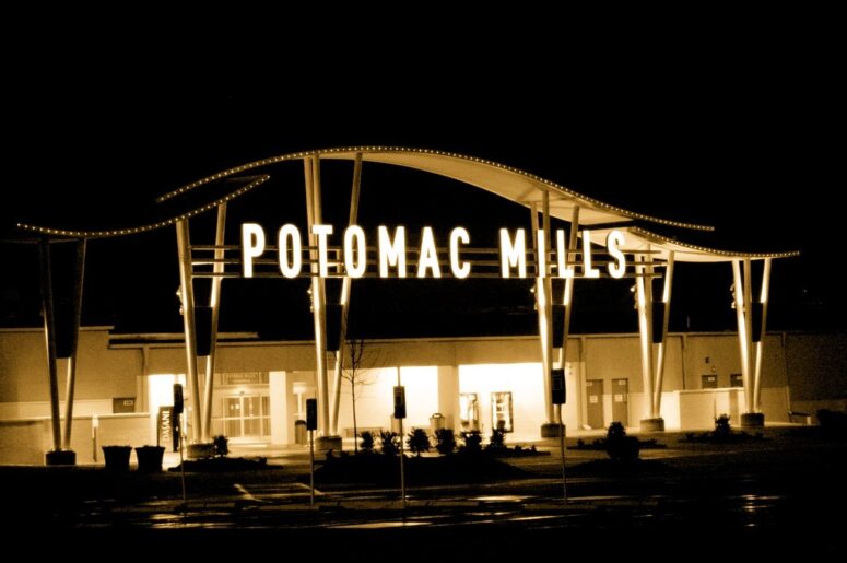 Potomac Mills Mall: This Outlet Giant in Woodbridge, VA Isn't Slowing Down