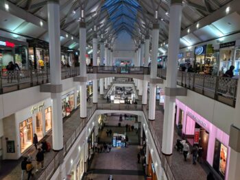 Discover the Unforgettable Stories of Providence Place Mall in Providence, RI
