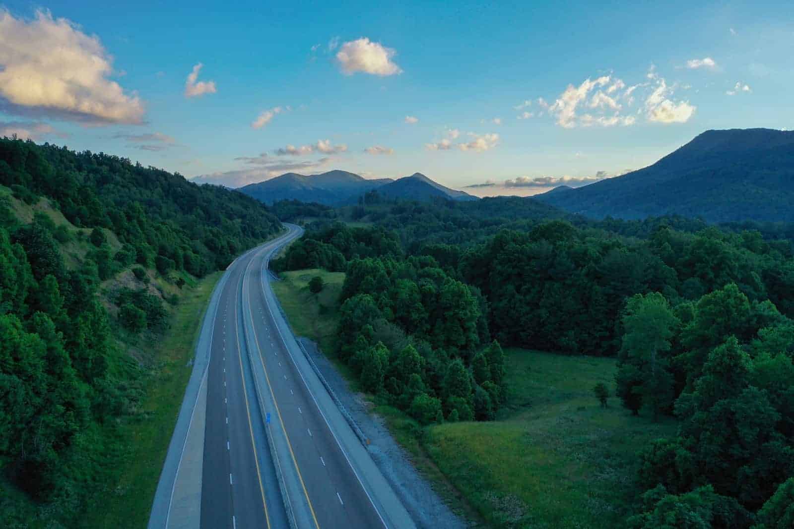Principais lugares para visitar no Tennessee