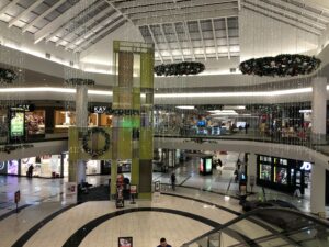 Quaker Bridge Mall
