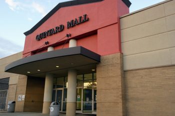 Quintard Mall in Oxford, AL: Adapting to a New Retail Reality