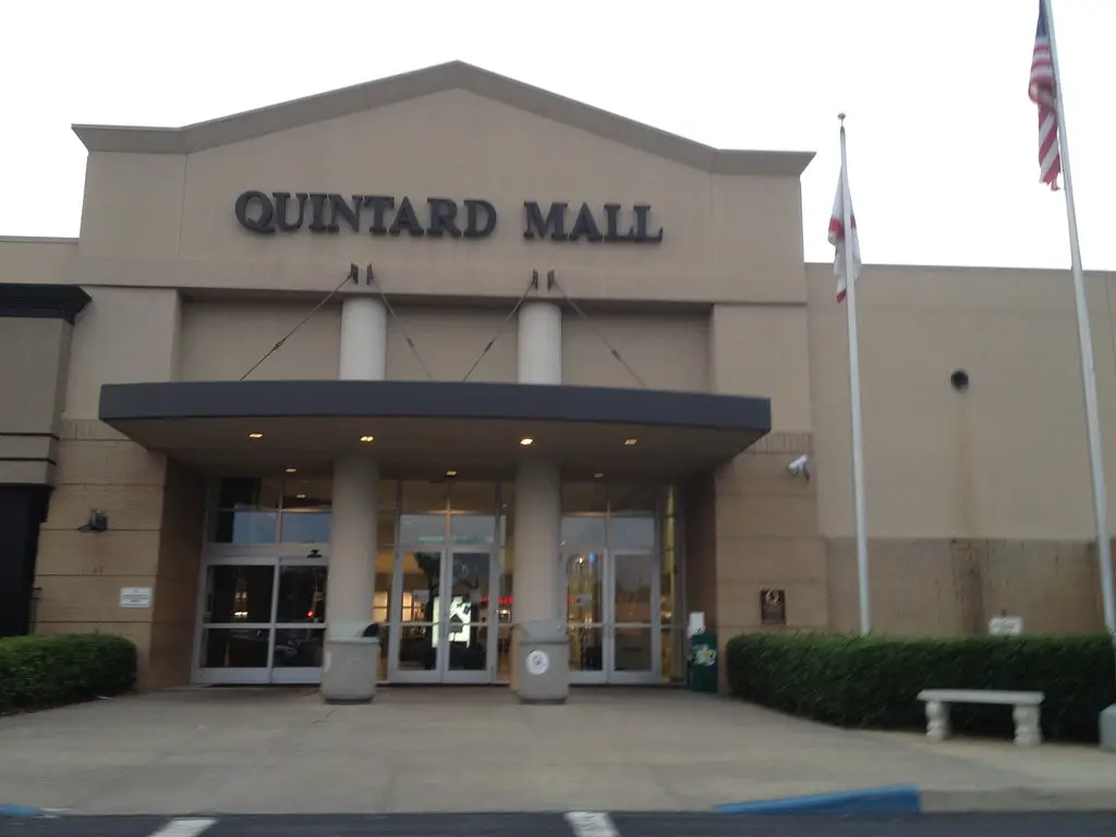 Quintard Mall