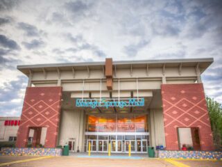 Raleigh Springs Mall: Five Decades of Rise, Fall & Memory in Memphis, TN