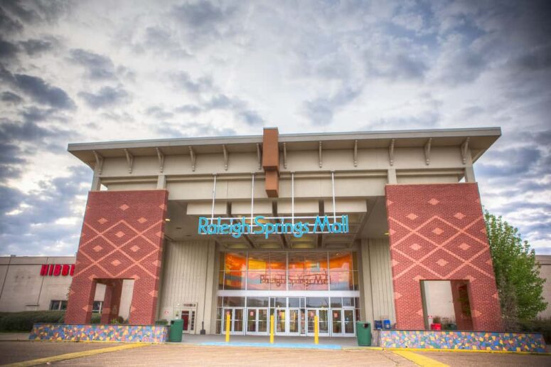 Raleigh Springs Mall: Five Decades of Rise, Fall & Memory in Memphis, TN