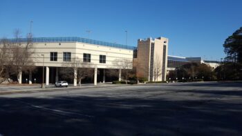 Richland Mall: Pioneering Retail in the Heart of Columbia, SC
