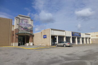 Richmond Town Square