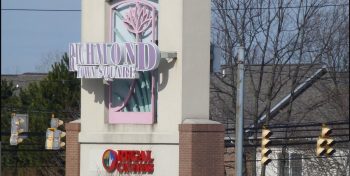 The Rise, Fall, and Rebirth of Richmond Town Square Mall in Richmond Heights, OH