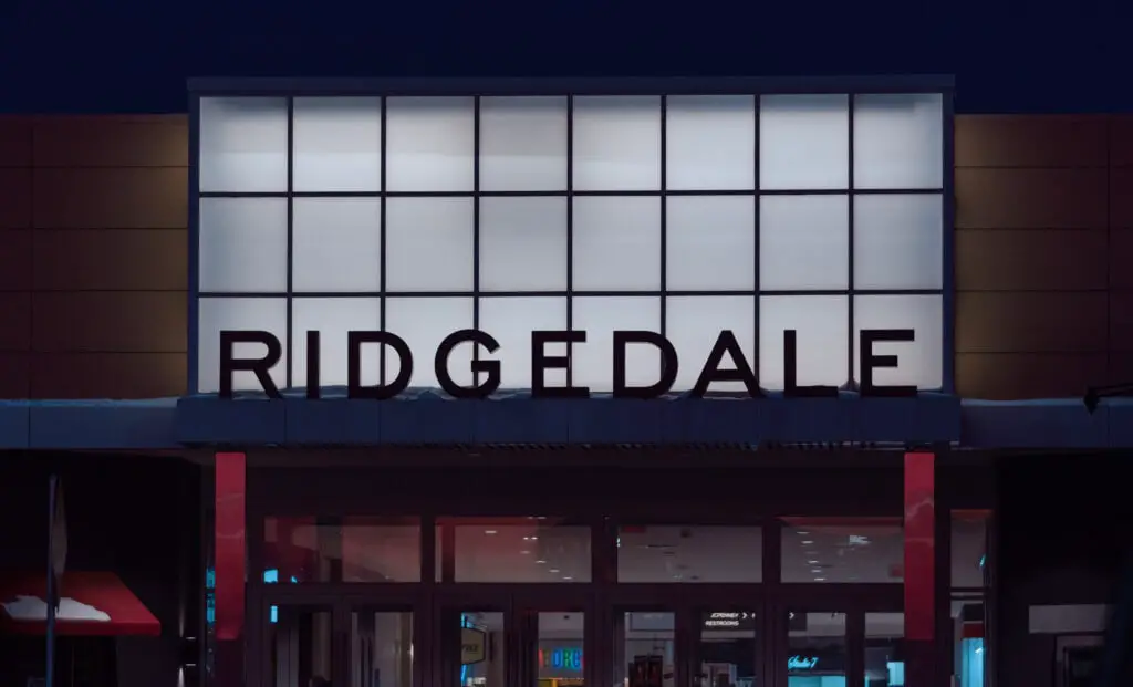 Ridgedale Center