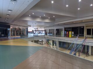 Ridgmar Mall in Fort Worth, TX: From Boom Years to a Milder Fade – What’s Next?