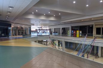 Ridgmar Mall