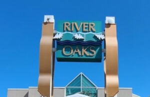 River Oaks Center in Calumet City, IL