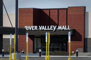 The Ever-Changing Face of River Valley Mall in Lancaster, OH