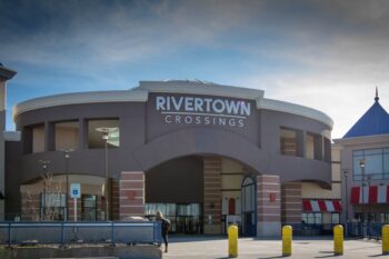RiverTown Crossings Mall in Grandville, MI – Where Art, Entertainment, and Shopping Collide