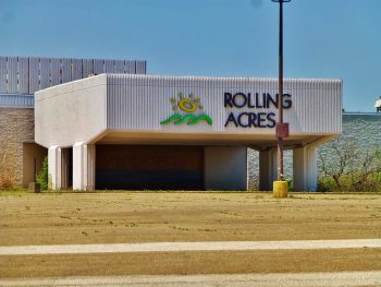 From Bustling to Abandoned: The Story of Rolling Acres Mall in Akron, OH