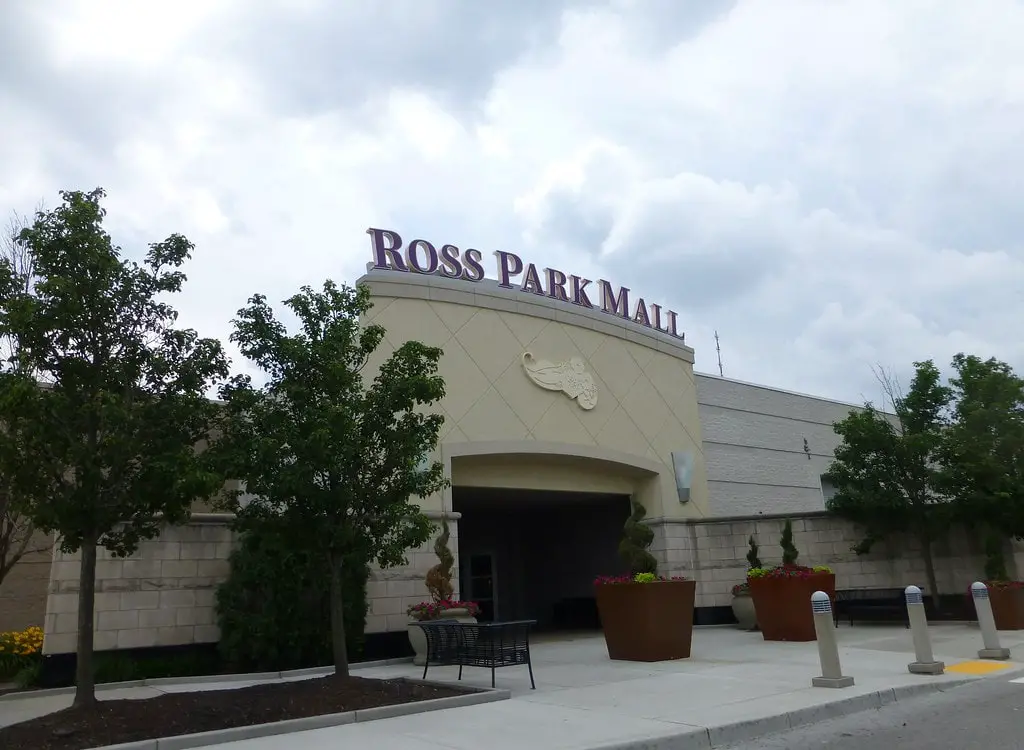 Ross Park Mall Installing Security Cameras, Heightening Security